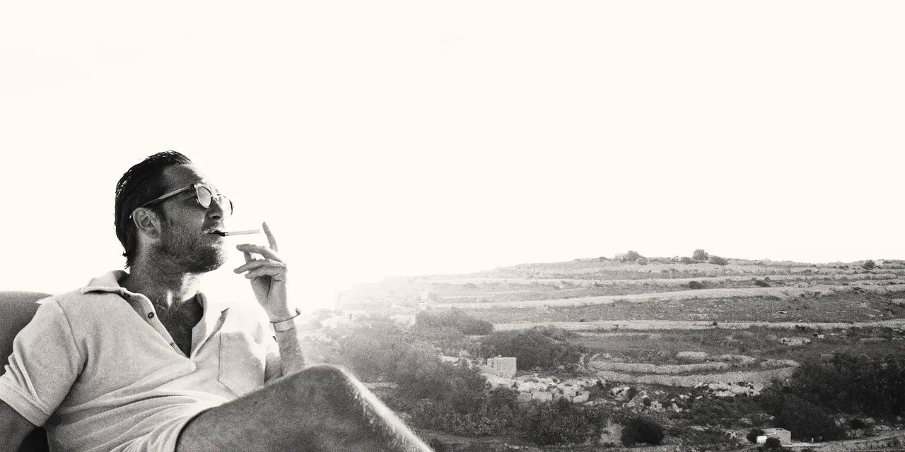 Good Old Times in Malta