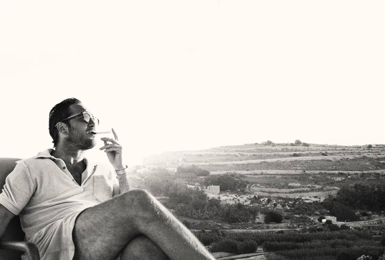 Good Old Times in Malta