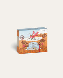 Carnault No. 1 Carnault